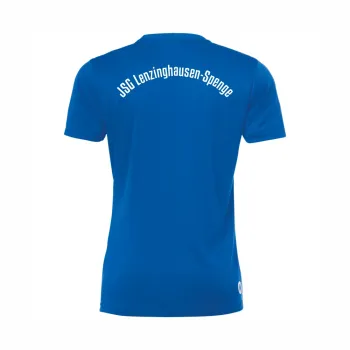 Preview: JSG LS Kempa Poly Shirt Damen